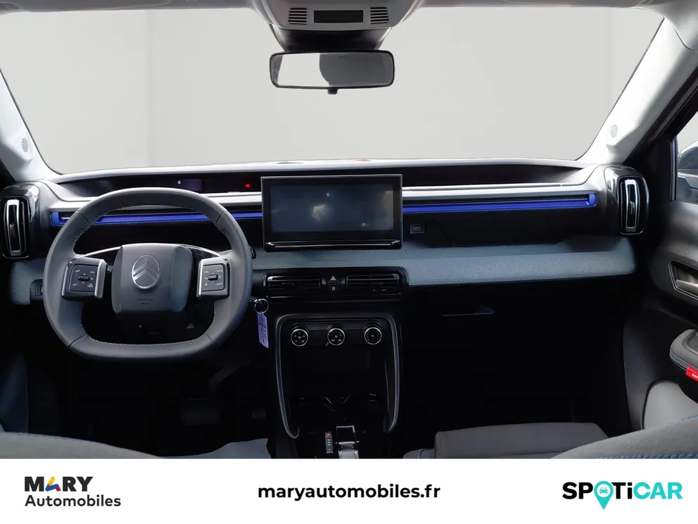 Véhicule occasion 1245558 - Citroën C3 - Photo 9