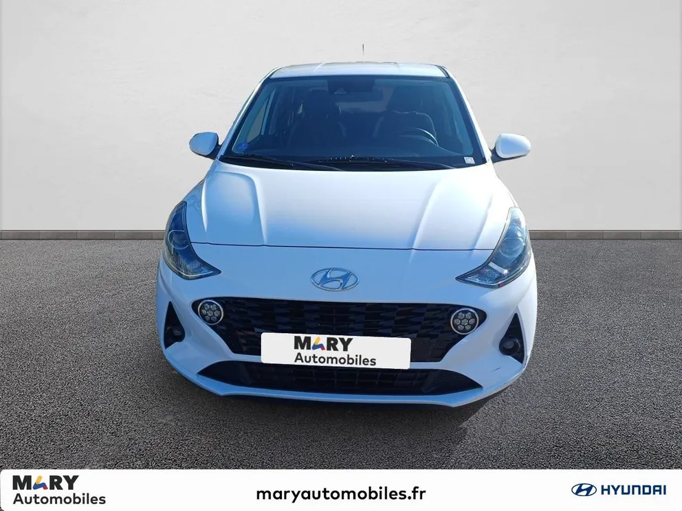 Véhicule occasion 222546 - hyundai i10 - Photo 2