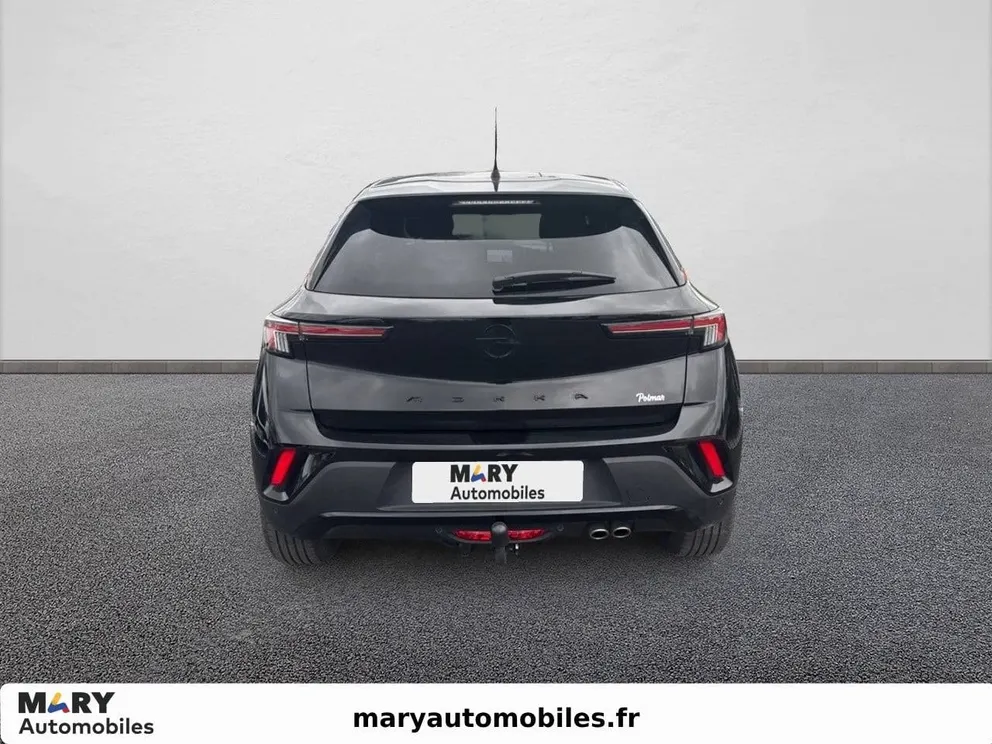 Véhicule occasion 227078 - opel MOKKA - Photo 5