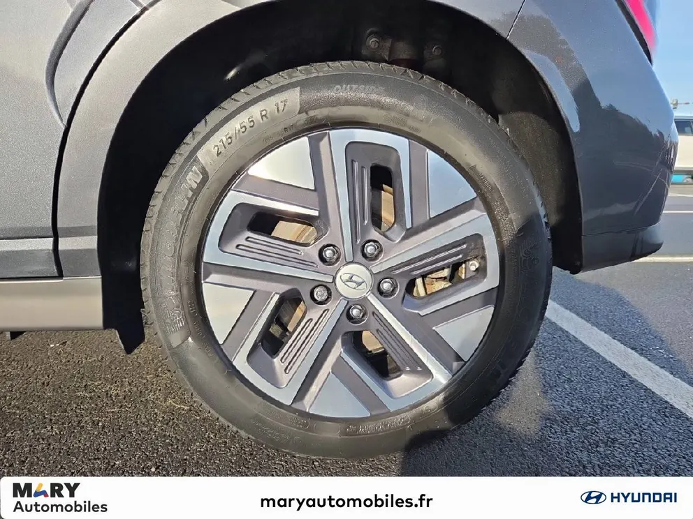 Véhicule occasion 203903 - hyundai KONA - Photo 11