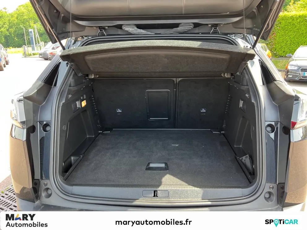 Véhicule occasion 238360 - peugeot 3008 - Photo 6