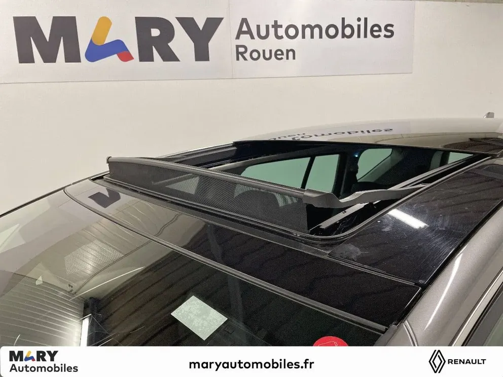 Véhicule occasion 213609 - renault ESPACE - Photo 20