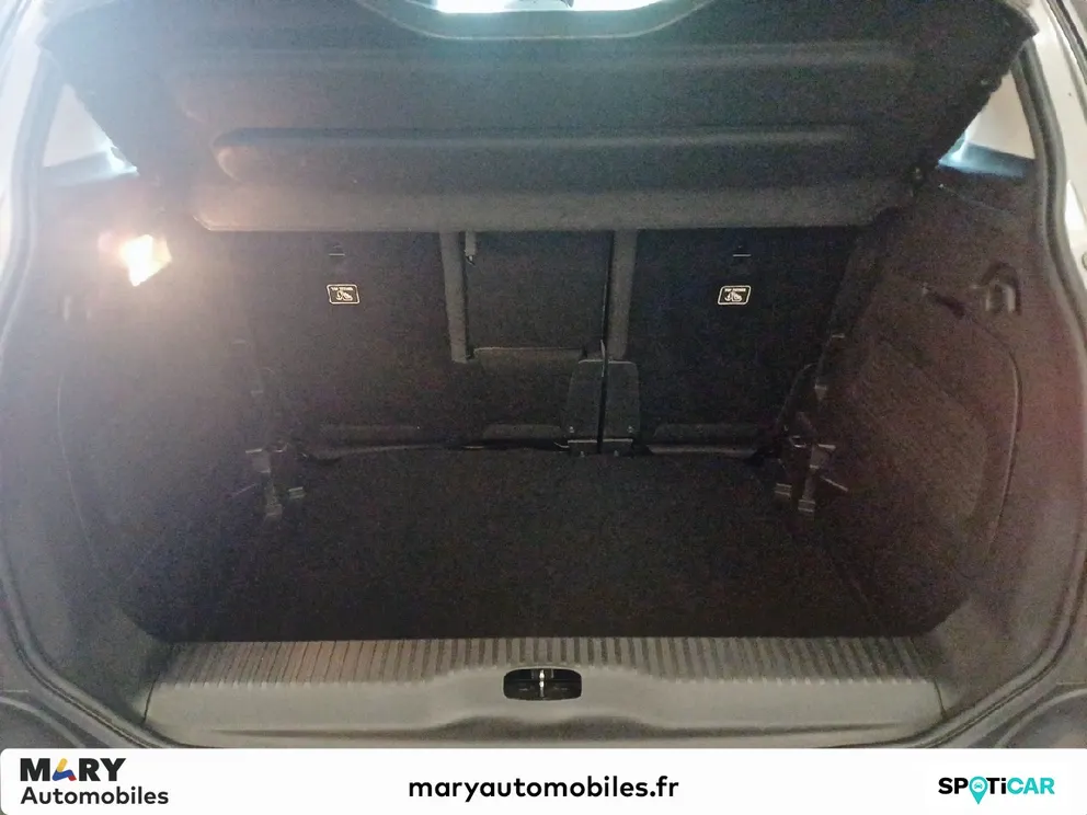 Véhicule occasion 239122 - Citroën C3 AIRCROSS - Photo 16