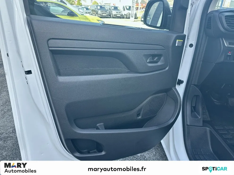 Véhicule occasion 1239157 - peugeot EXPERT - Photo 24