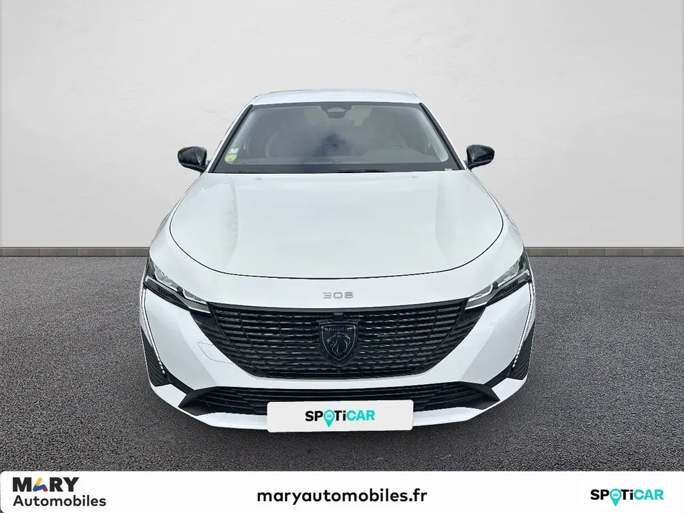 Véhicule occasion 228444 - peugeot 308 - Photo 6