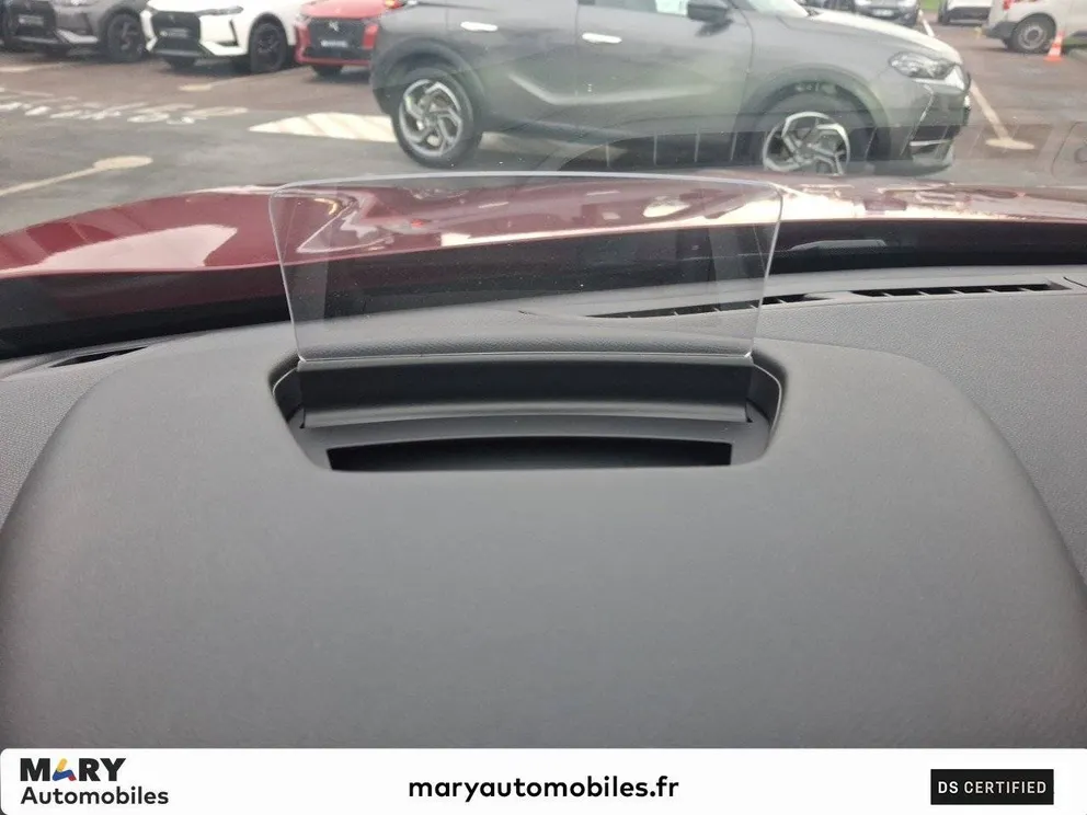 Véhicule occasion 208036 - ds DS 3 - Photo 23