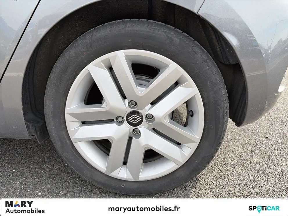 Véhicule occasion 218515 - renault CLIO - Photo 7