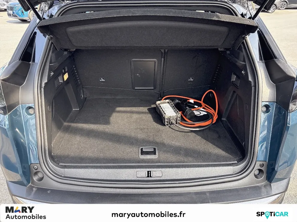 Véhicule occasion 239303 - peugeot 3008 - Photo 22