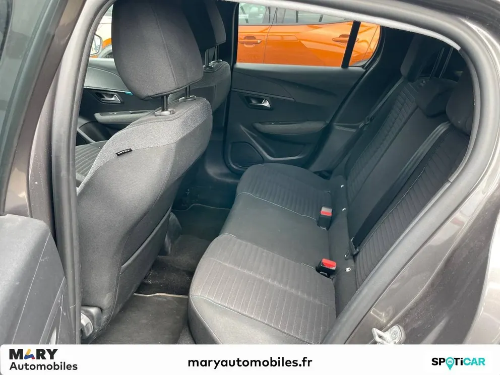 Véhicule occasion 187941 - peugeot 208 - Photo 10