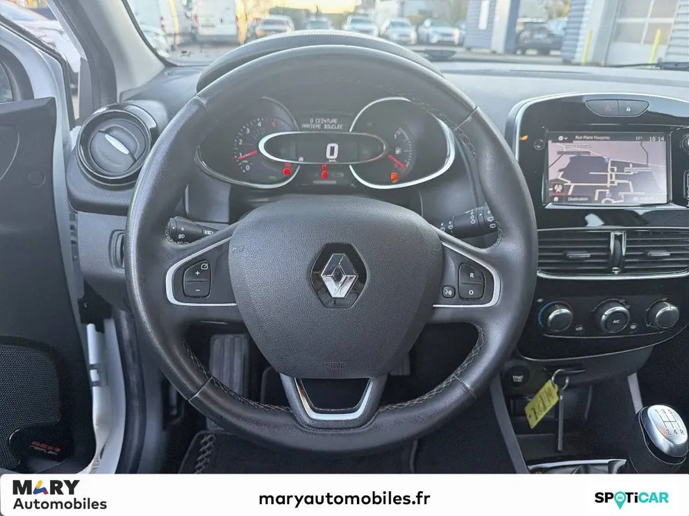 Véhicule occasion 218230 - renault CLIO - Photo 21