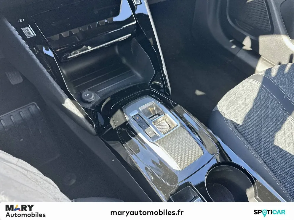 Véhicule occasion 236996 - peugeot 2008 - Photo 22