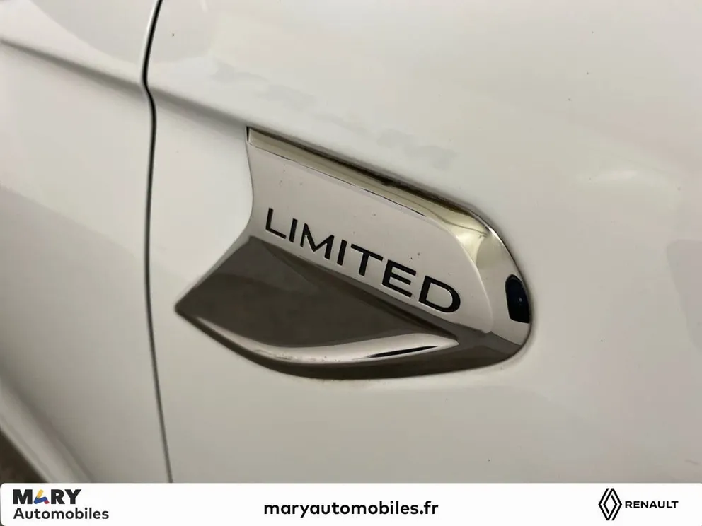 Véhicule occasion 203484 - renault CLIO - Photo 19