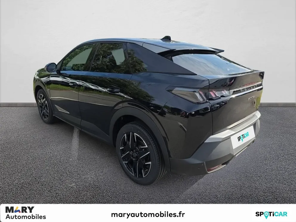 Véhicule occasion 173000 - peugeot 3008 - Photo 7