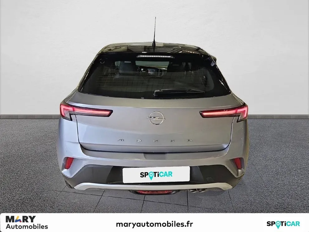 Véhicule occasion 221673 - opel MOKKA - Photo 5