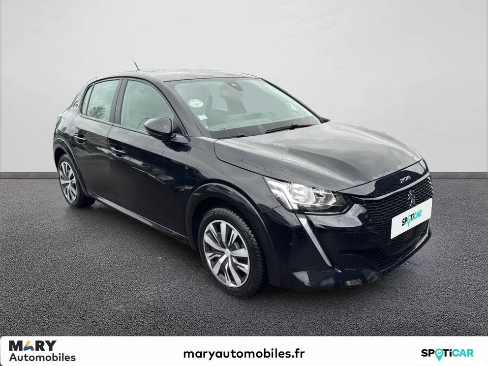Véhicule occasion 200754 - peugeot 208 - Photo 3