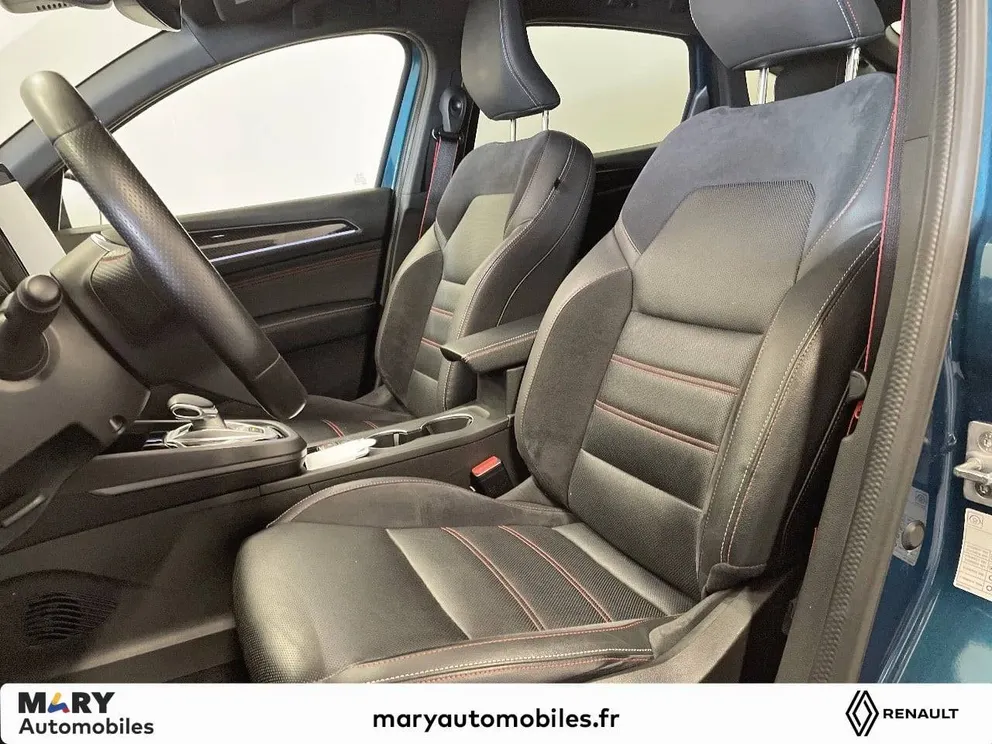 Véhicule occasion 223243 - renault ARKANA - Photo 9