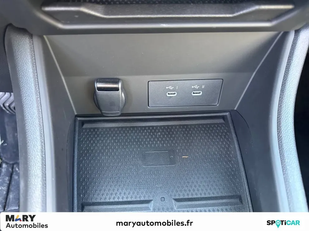 Véhicule occasion 079671 - renault CAPTUR - Photo 14