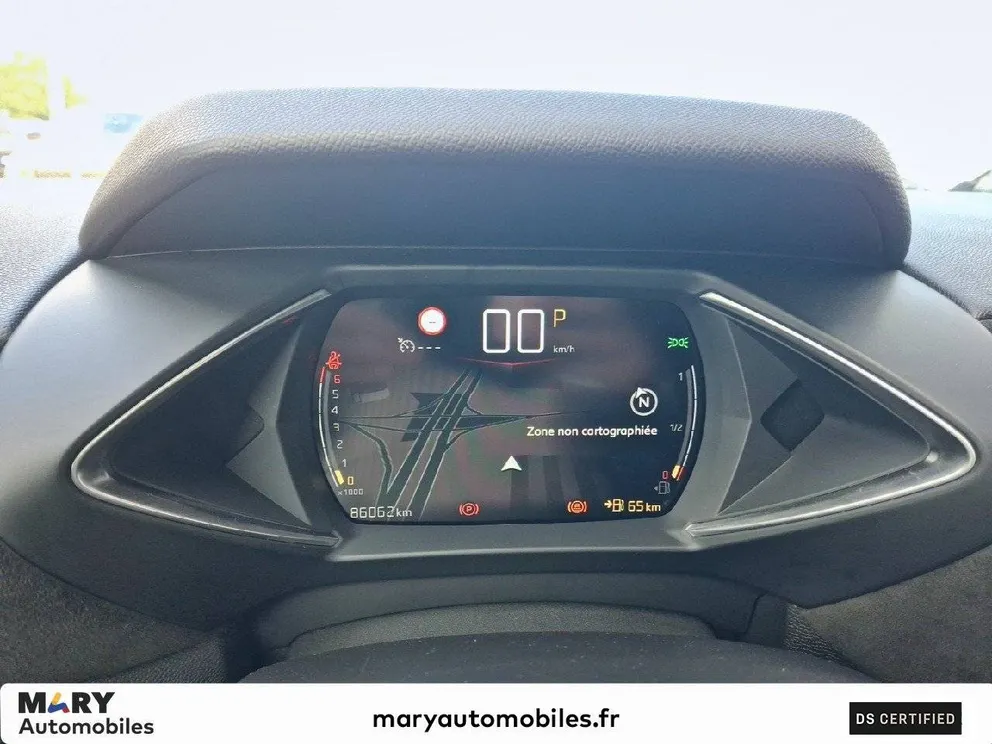 Véhicule occasion 191901 - ds DS 3 - Photo 13
