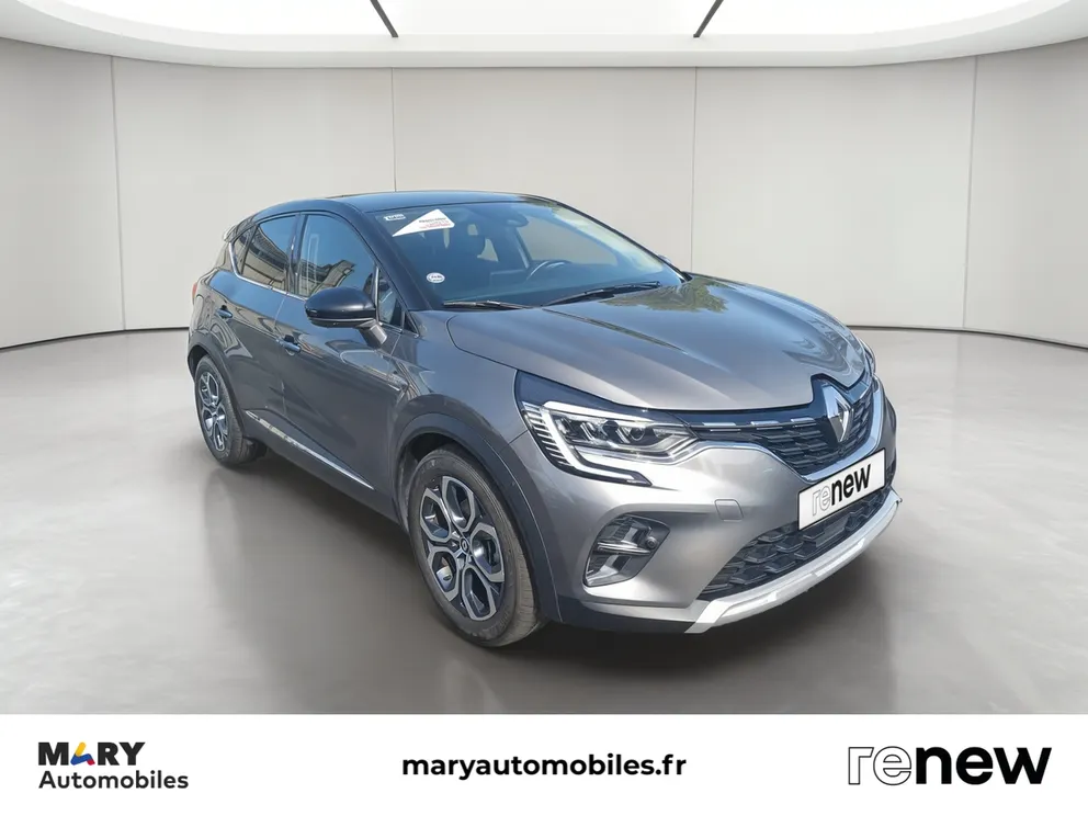 Véhicule occasion 1230663 - renault CAPTUR - Photo 7