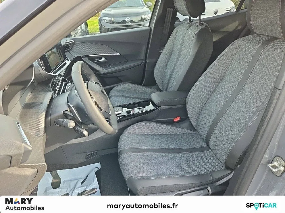 Véhicule occasion 205898 - peugeot 2008 - Photo 9