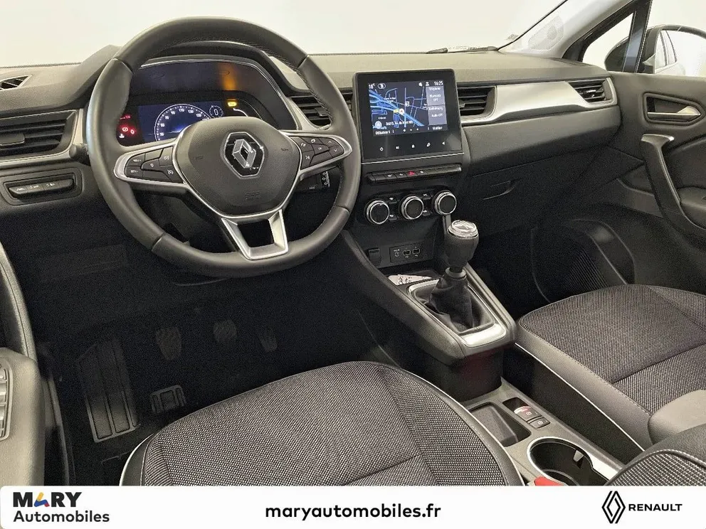 Véhicule occasion 212775 - renault CAPTUR - Photo 8