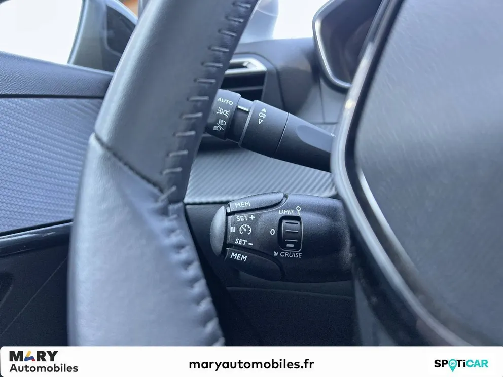 Véhicule occasion 221628 - peugeot 208 - Photo 14