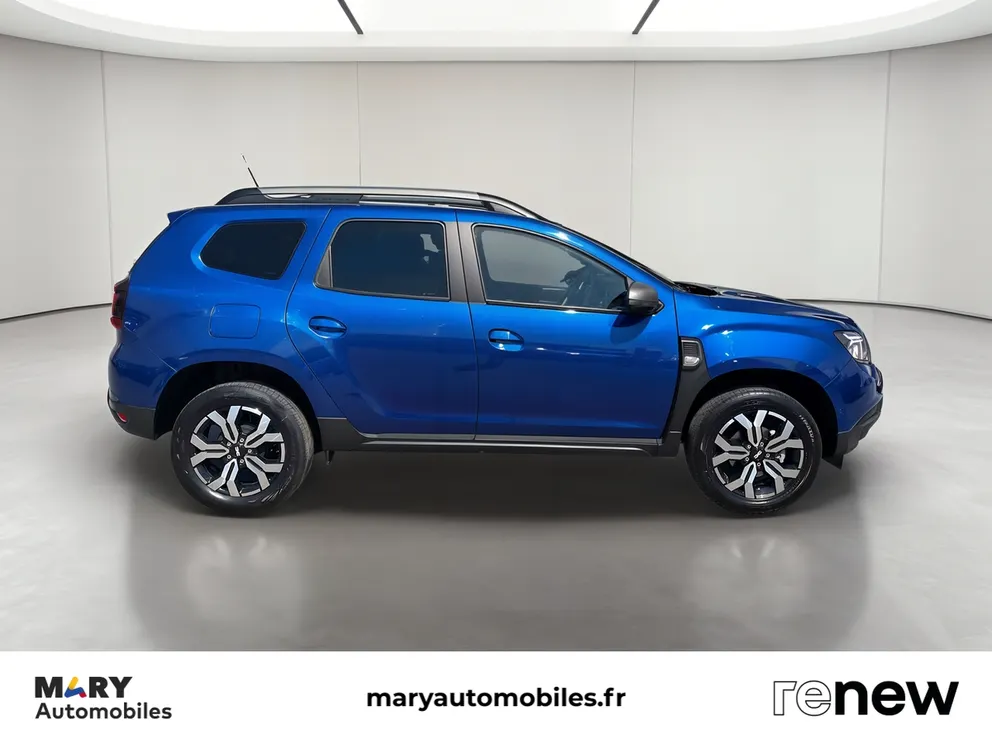Véhicule occasion 236478 - dacia DUSTER - Photo 6