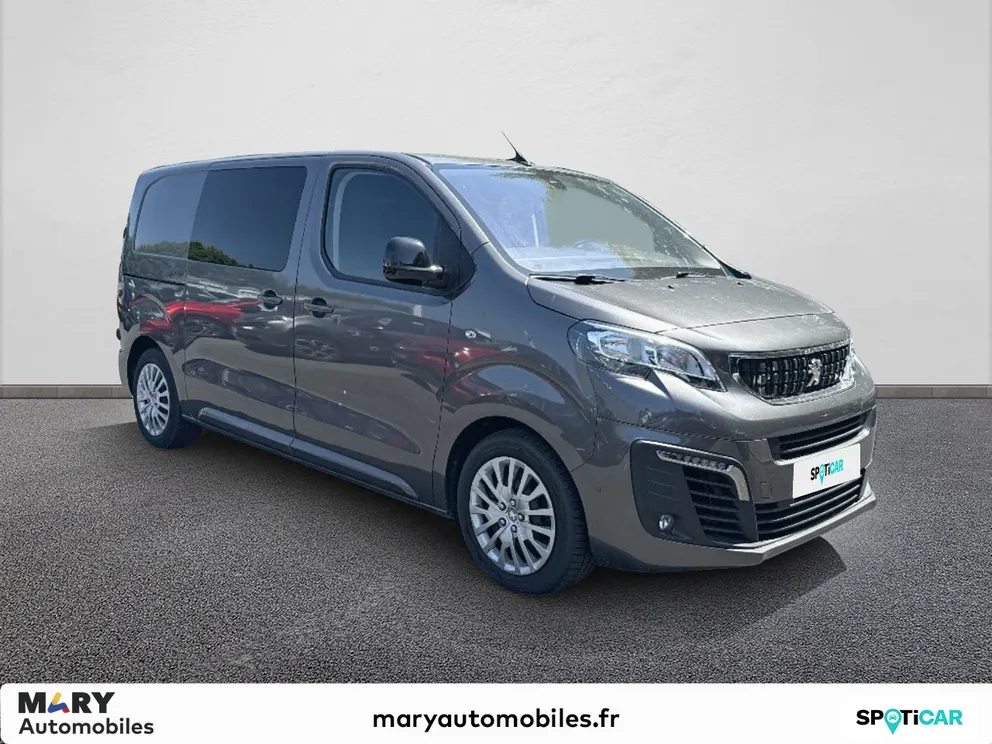Véhicule occasion 233970 - peugeot EXPERT - Photo 5