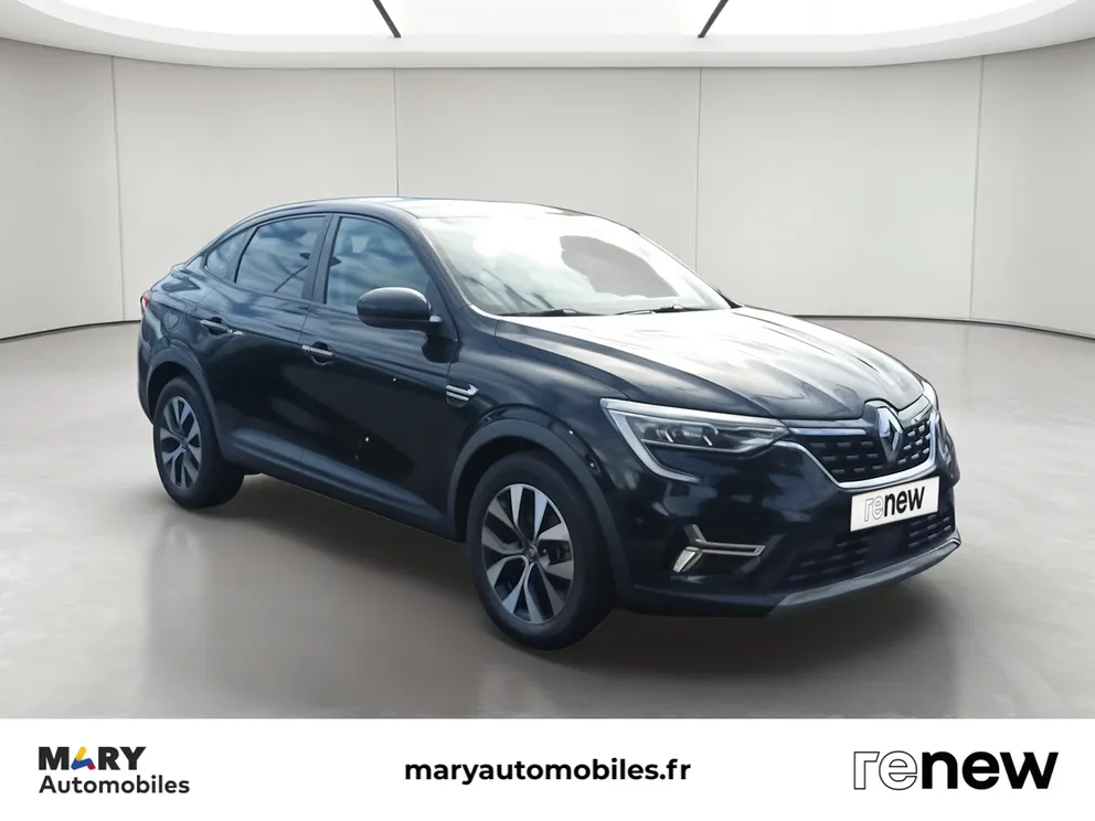 Véhicule occasion 235657 - renault ARKANA - Photo 7