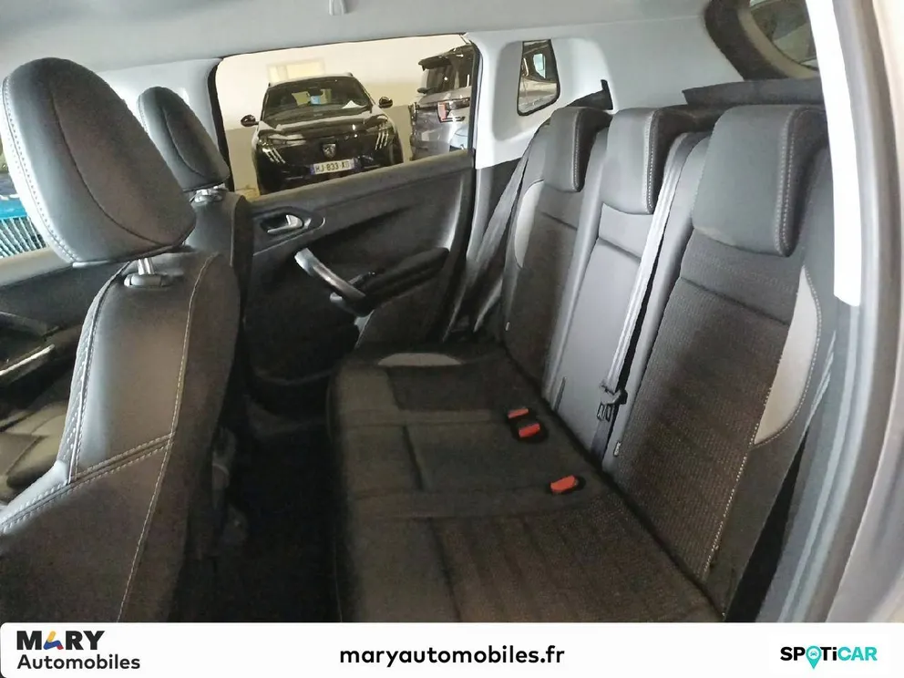 Véhicule occasion 226792 - peugeot 2008 - Photo 10