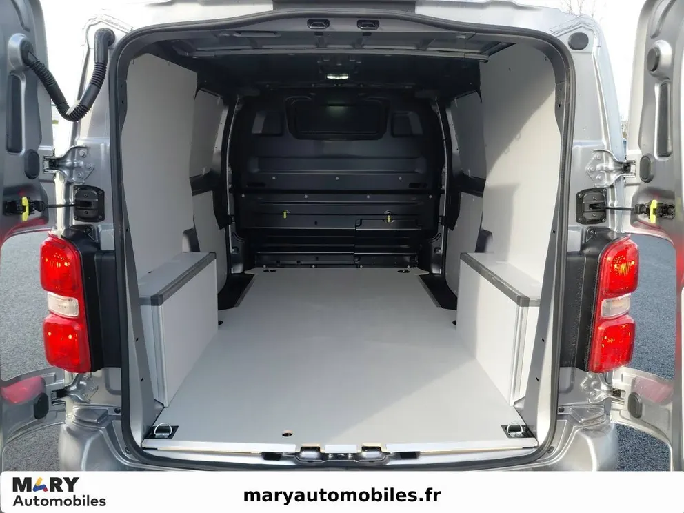 Véhicule occasion 209526 - peugeot EXPERT - Photo 6