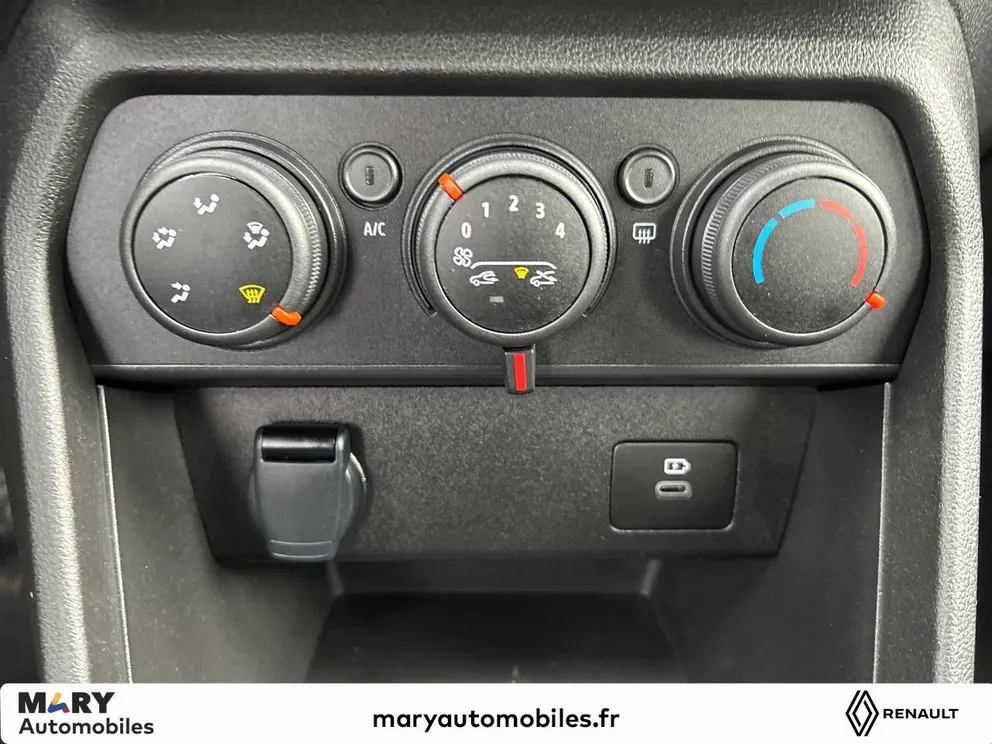 Véhicule occasion 207346 - dacia SANDERO - Photo 24