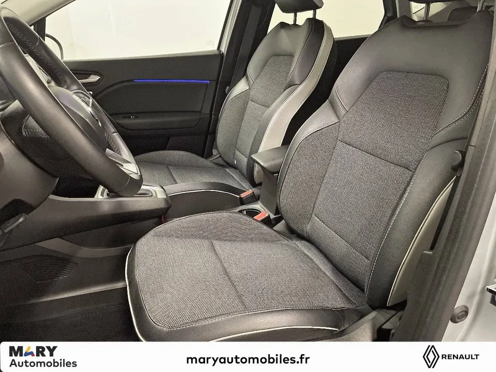 Véhicule occasion 206972 - renault CAPTUR - Photo 9