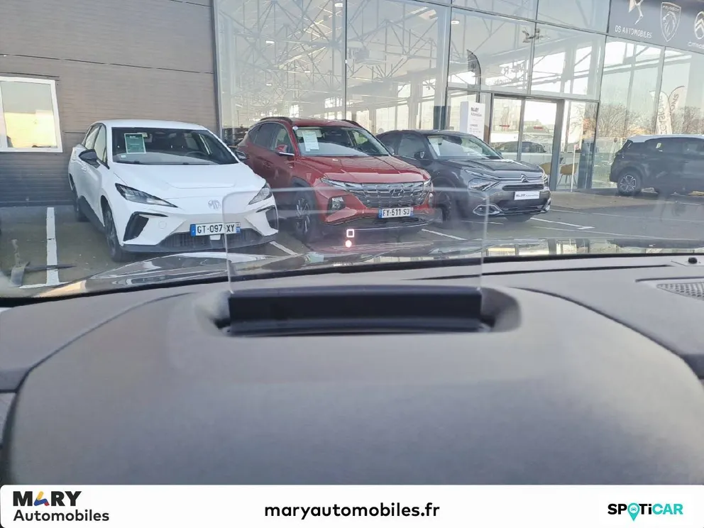 Véhicule occasion 221912 - Citroën C4 - Photo 20