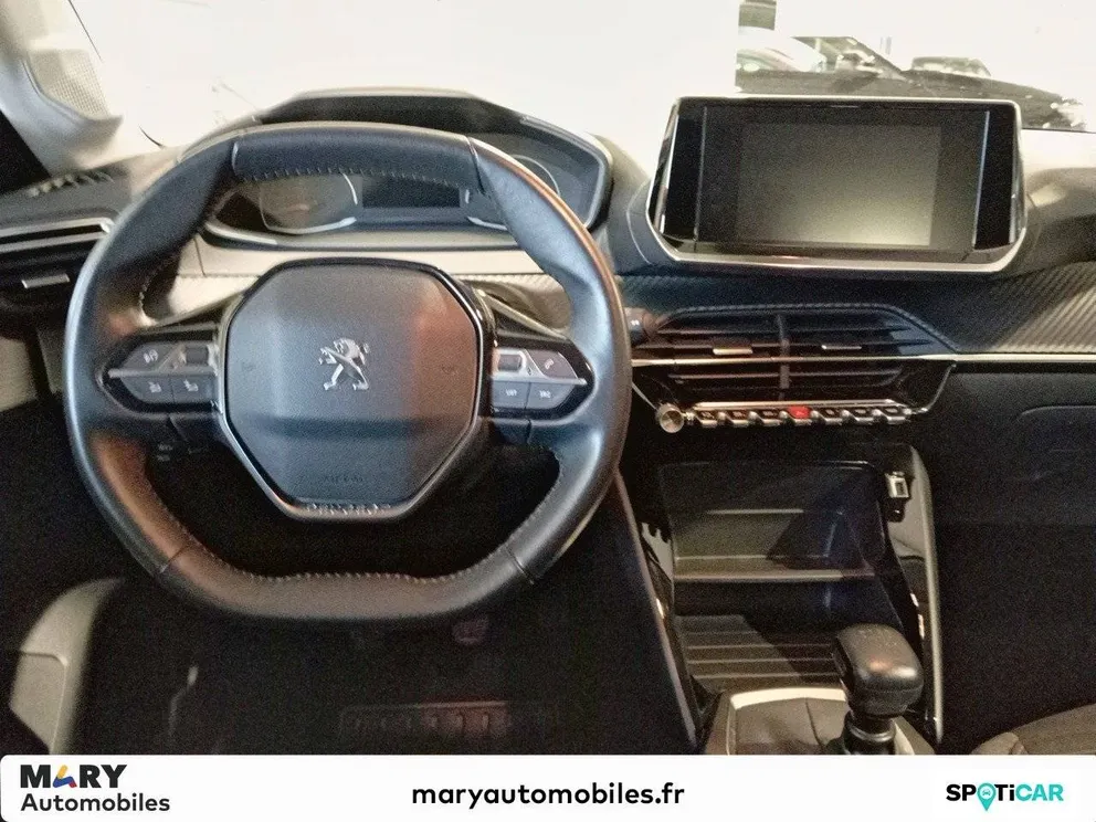 Véhicule occasion 203883 - peugeot 208 - Photo 8