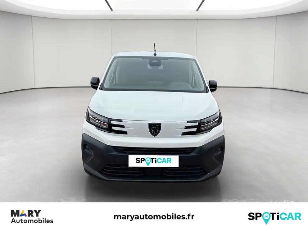 Véhicule occasion 1244751 - peugeot PARTNER - Photo 7