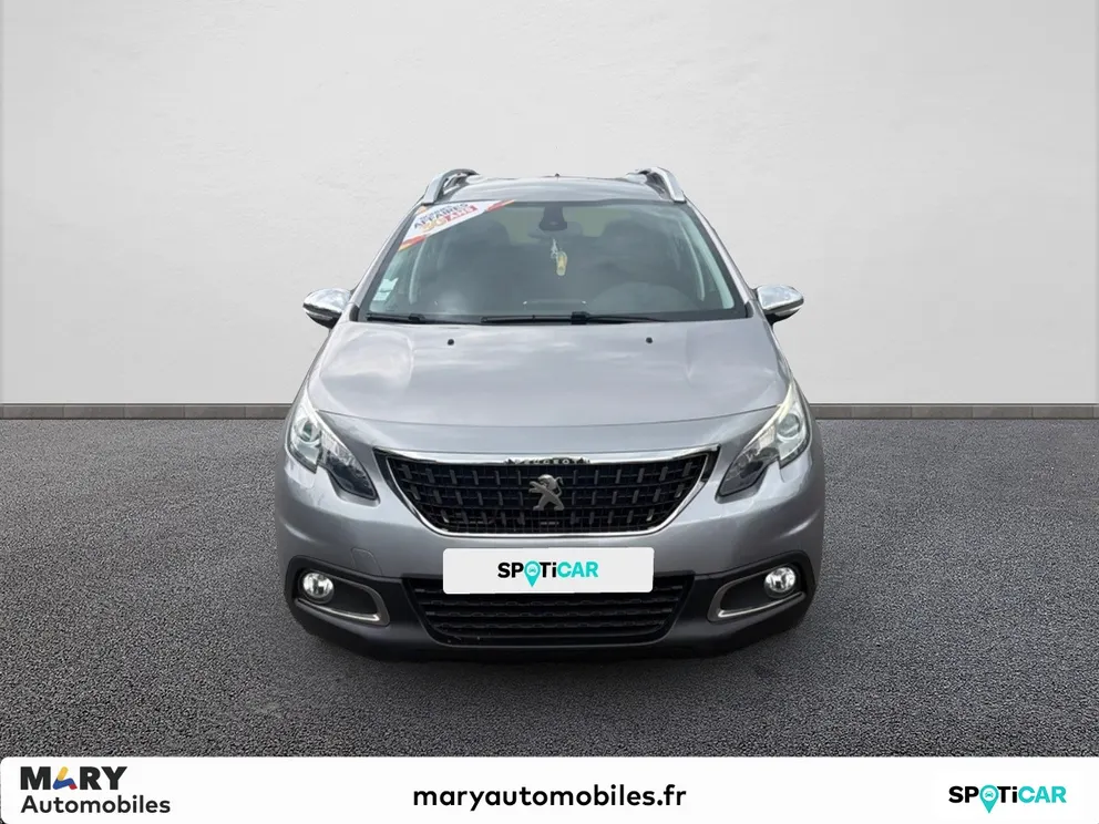 Véhicule occasion 1231046 - peugeot 2008 - Photo 6