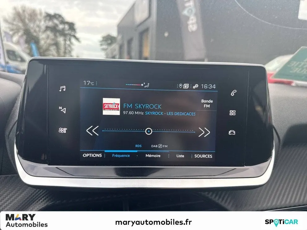 Véhicule occasion 122013 - peugeot 208 - Photo 14