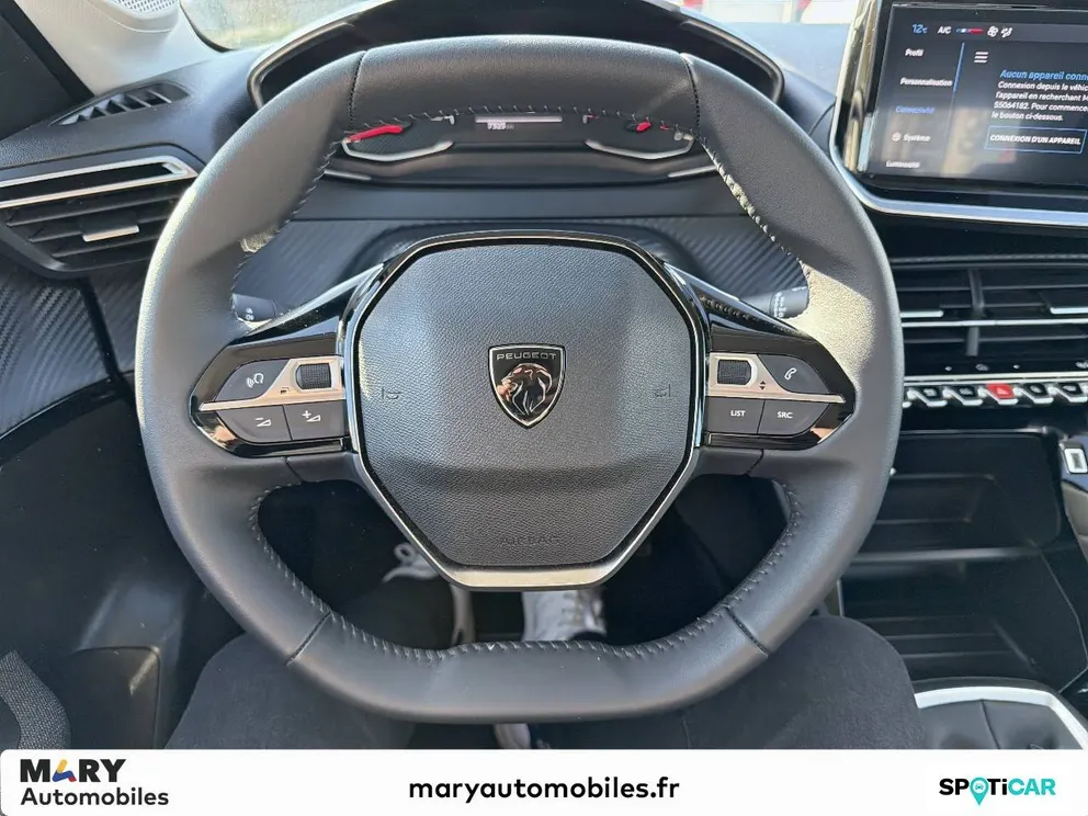 Véhicule occasion 234675 - peugeot 208 - Photo 18