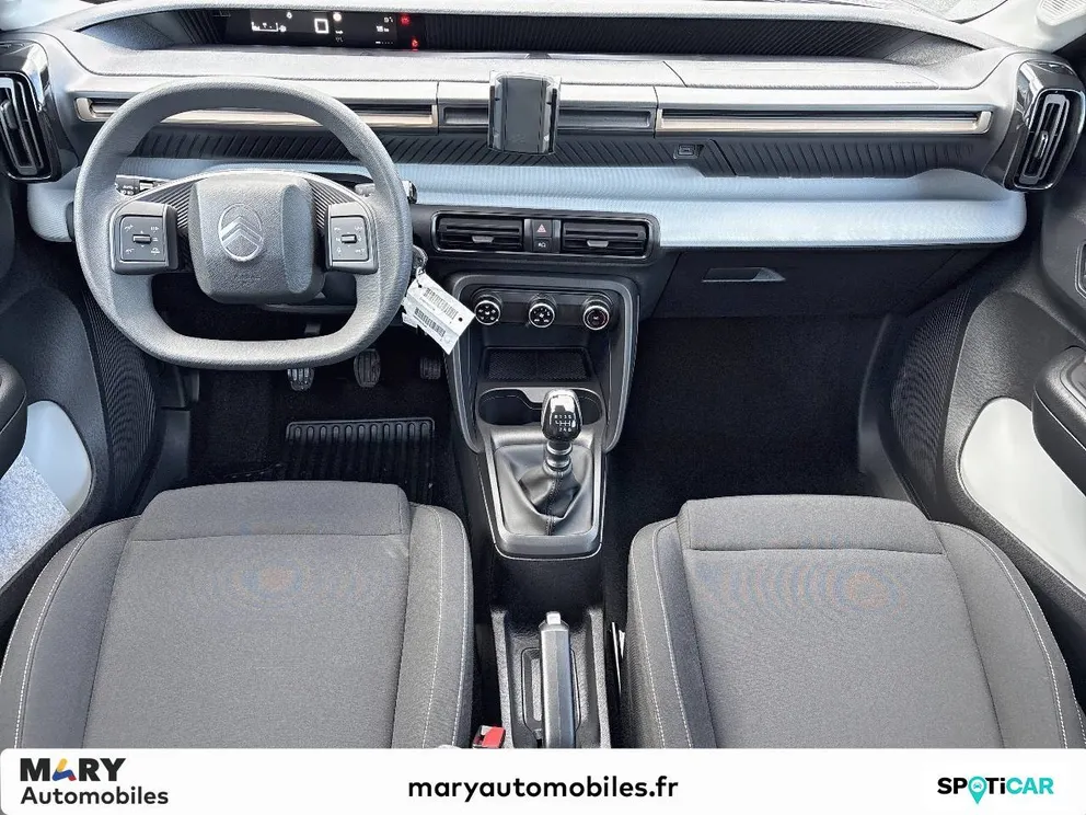 Véhicule occasion 211509 - Citroën C3 AIRCROSS - Photo 8