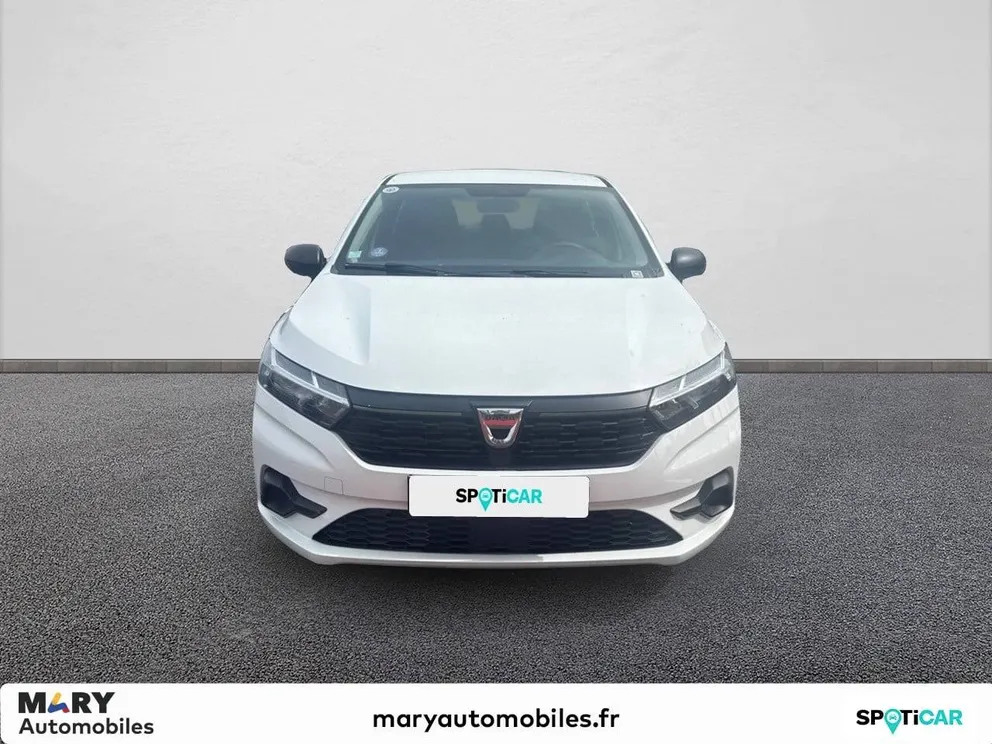 Véhicule occasion 232611 - dacia SANDERO - Photo 2