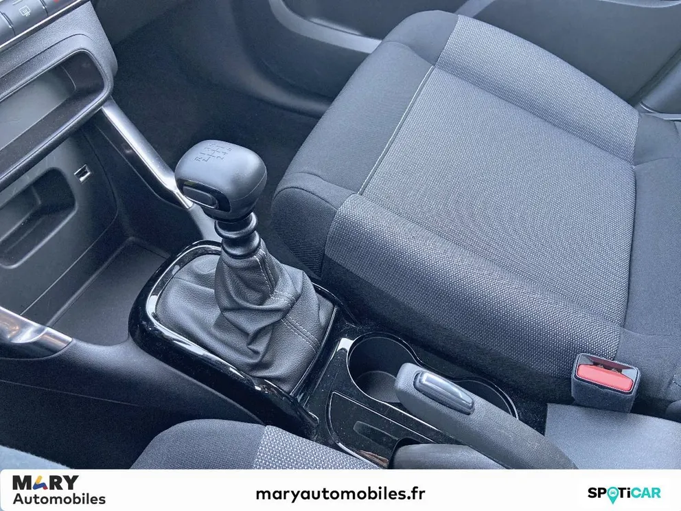Véhicule occasion 54532 - Citroën C3 AIRCROSS - Photo 15