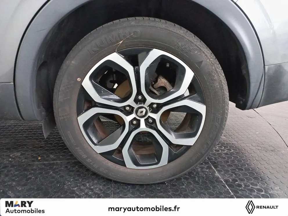 Véhicule occasion 193427 - renault ARKANA - Photo 16
