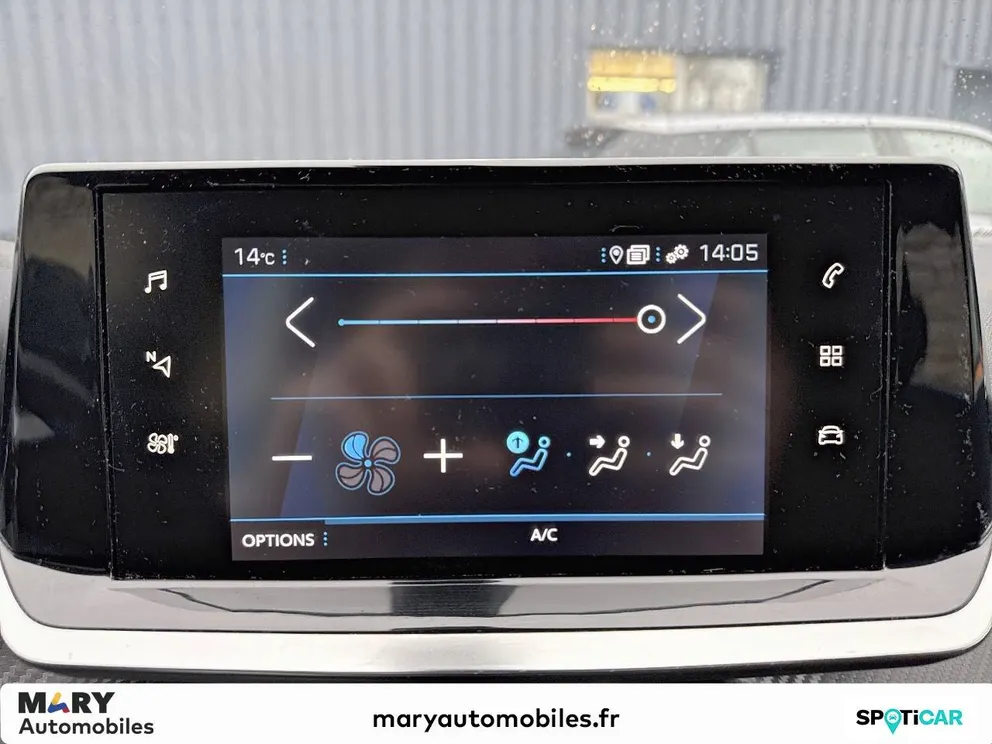 Véhicule occasion 144882 - peugeot 2008 - Photo 18