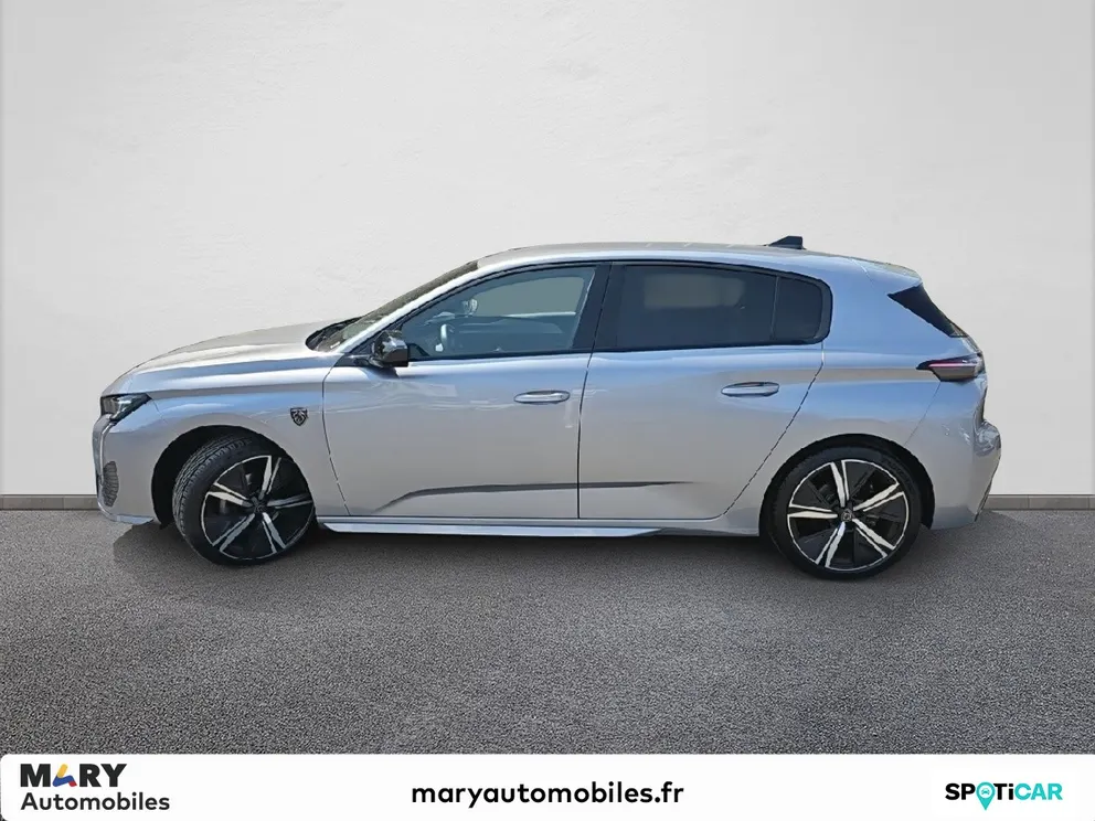 Véhicule occasion 1232156 - peugeot 308 - Photo 4
