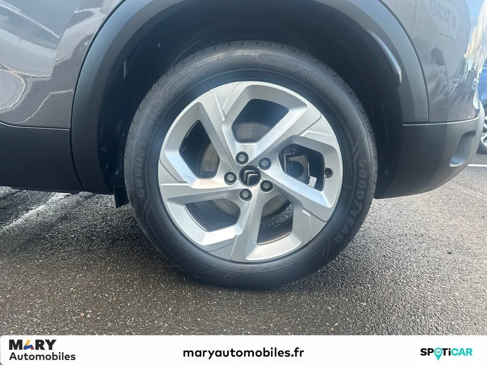 Véhicule occasion 207349 - Citroën C5 AIRCROSS - Photo 11