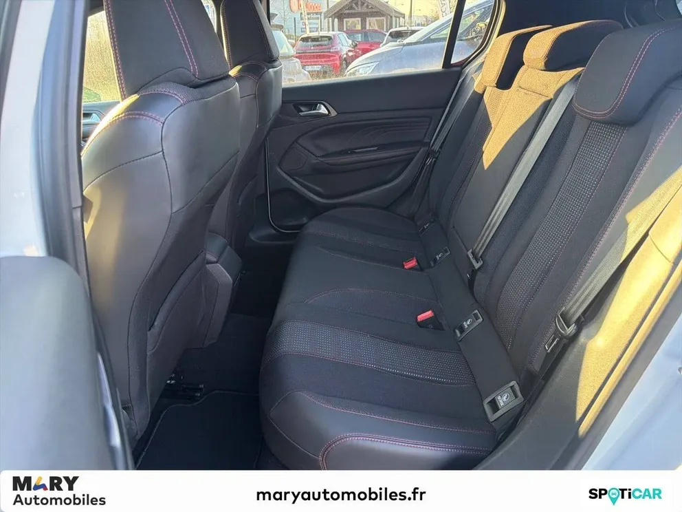 Véhicule occasion 213180 - peugeot 308 - Photo 9