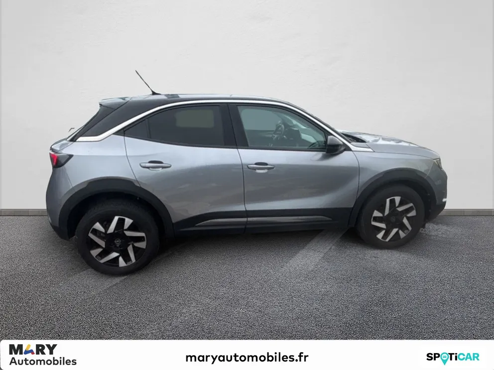 Véhicule occasion 225737 - opel MOKKA - Photo 4