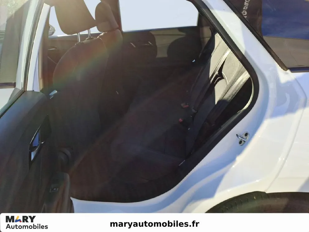 Véhicule occasion 223808 - mg MG4 - Photo 10