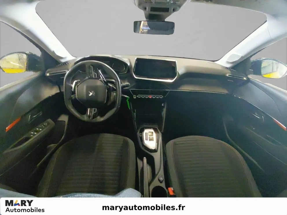 Véhicule occasion 1229994 - peugeot 208 - Photo 8
